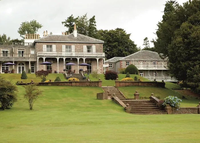 Macdonald Leeming House