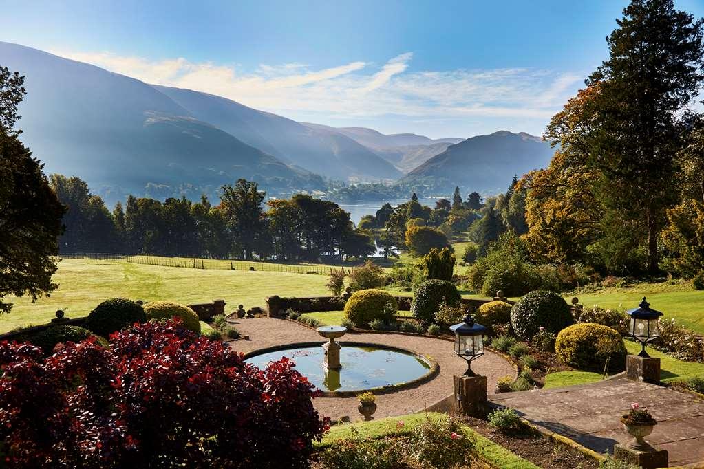 Hotel Macdonald Leeming House 4*