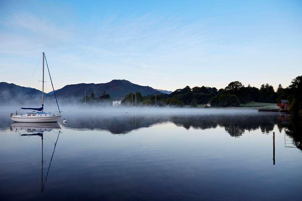 Macdonald Leeming House 4* Watermillock
