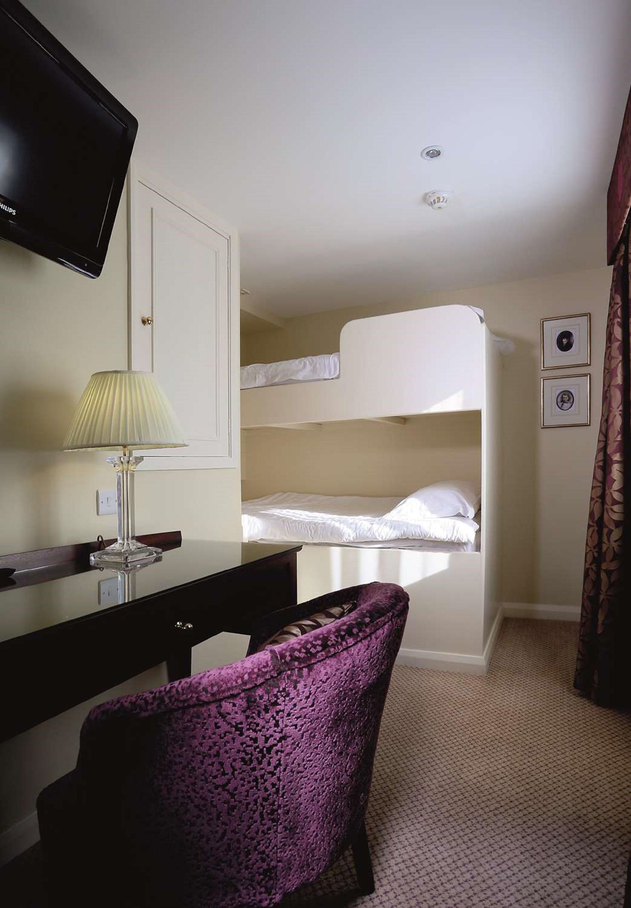 Macdonald Leeming House Hotel 4*