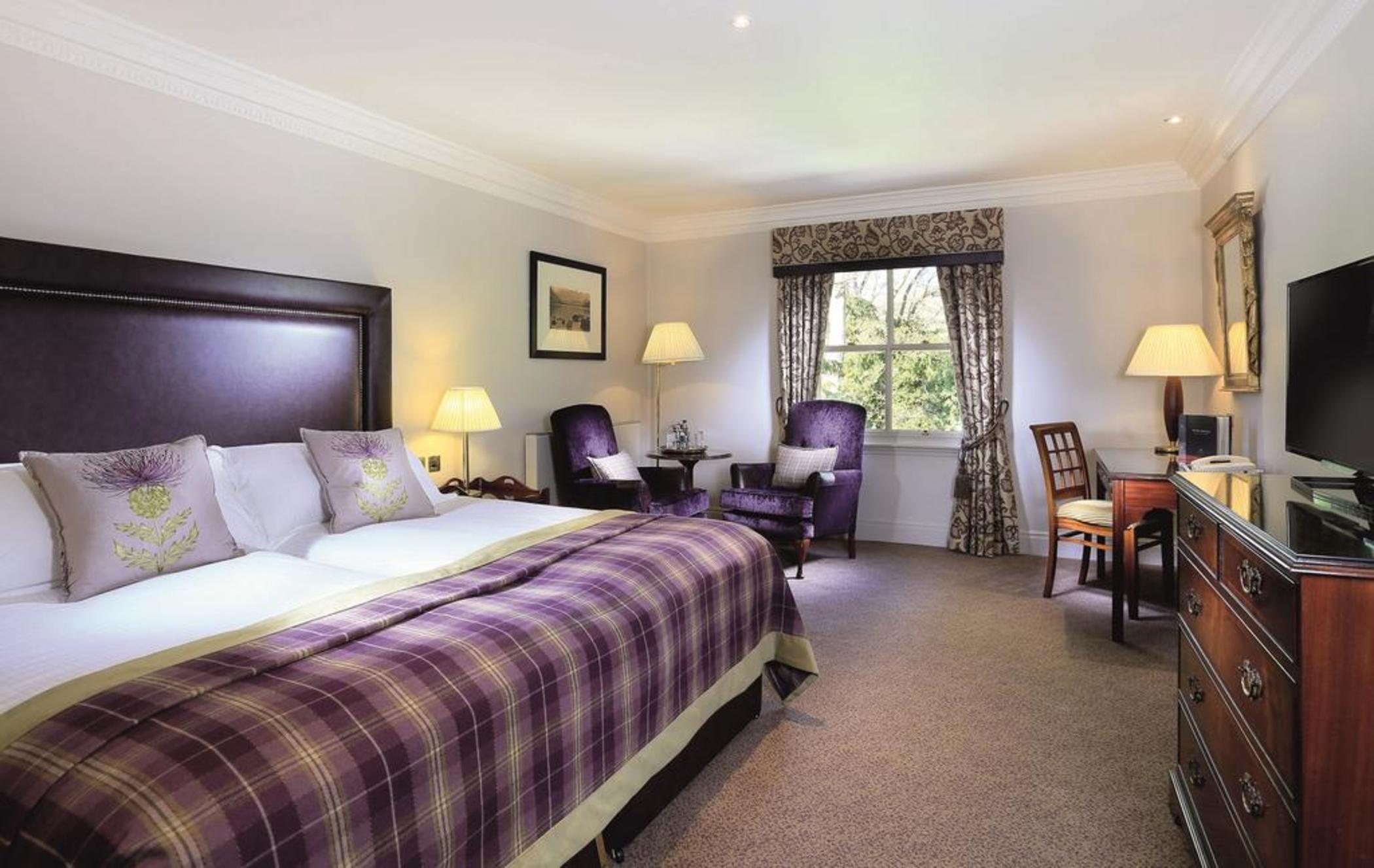Macdonald Leeming House 4* Watermillock