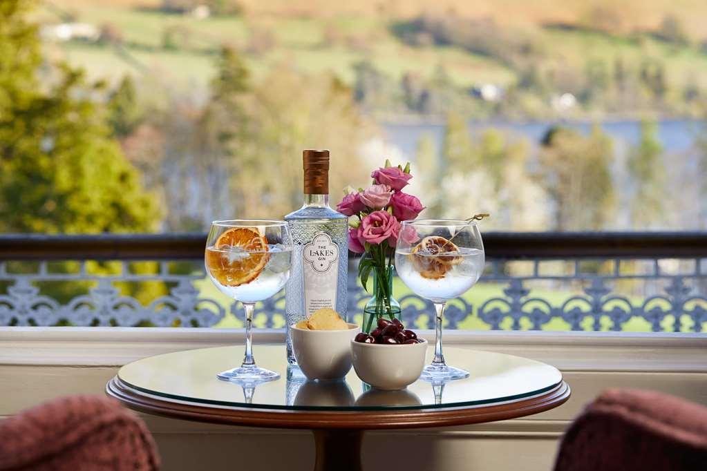 Hotel Macdonald Leeming House