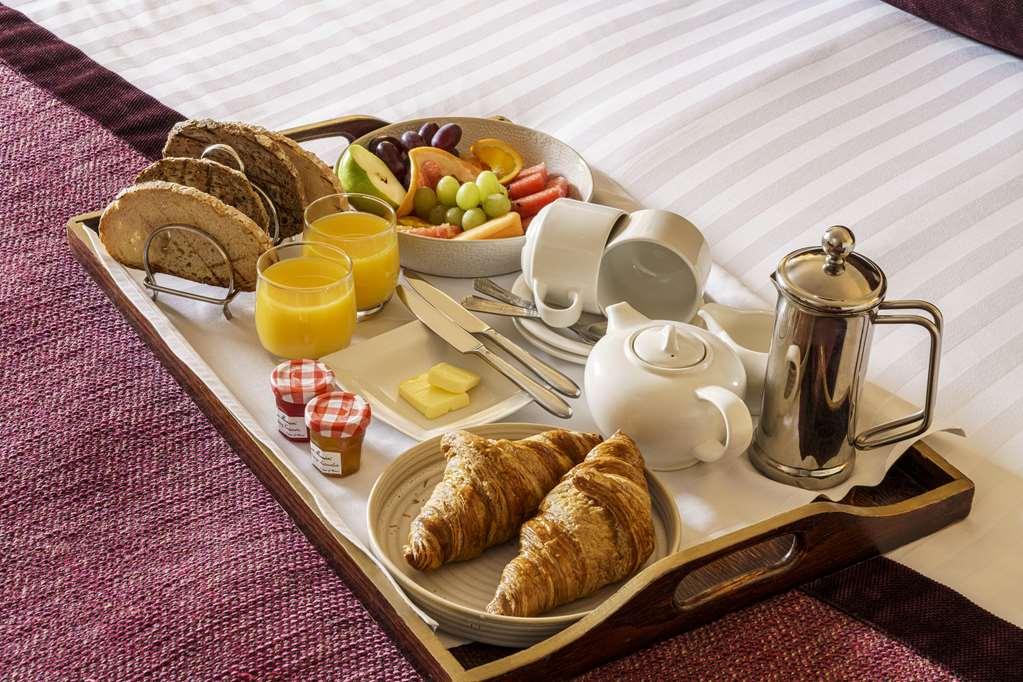 Macdonald Leeming House Hotel Watermillock
