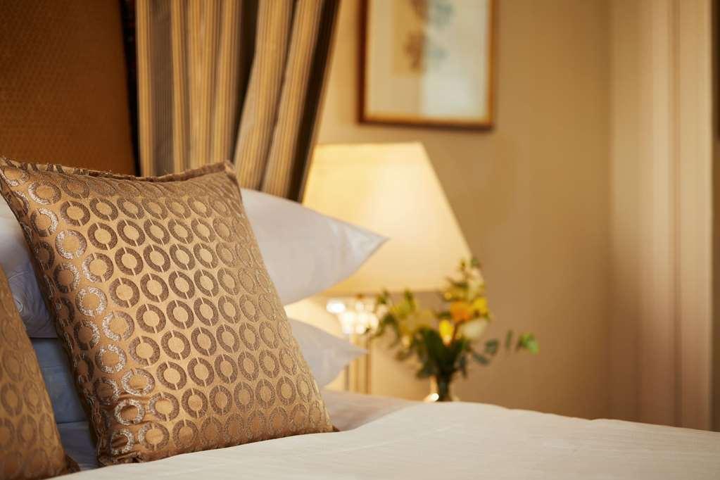 Macdonald Leeming House Hotel Watermillock