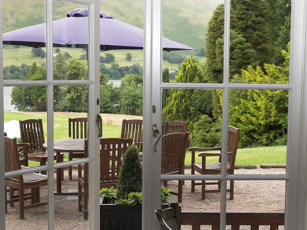 Macdonald Leeming House 4* Watermillock