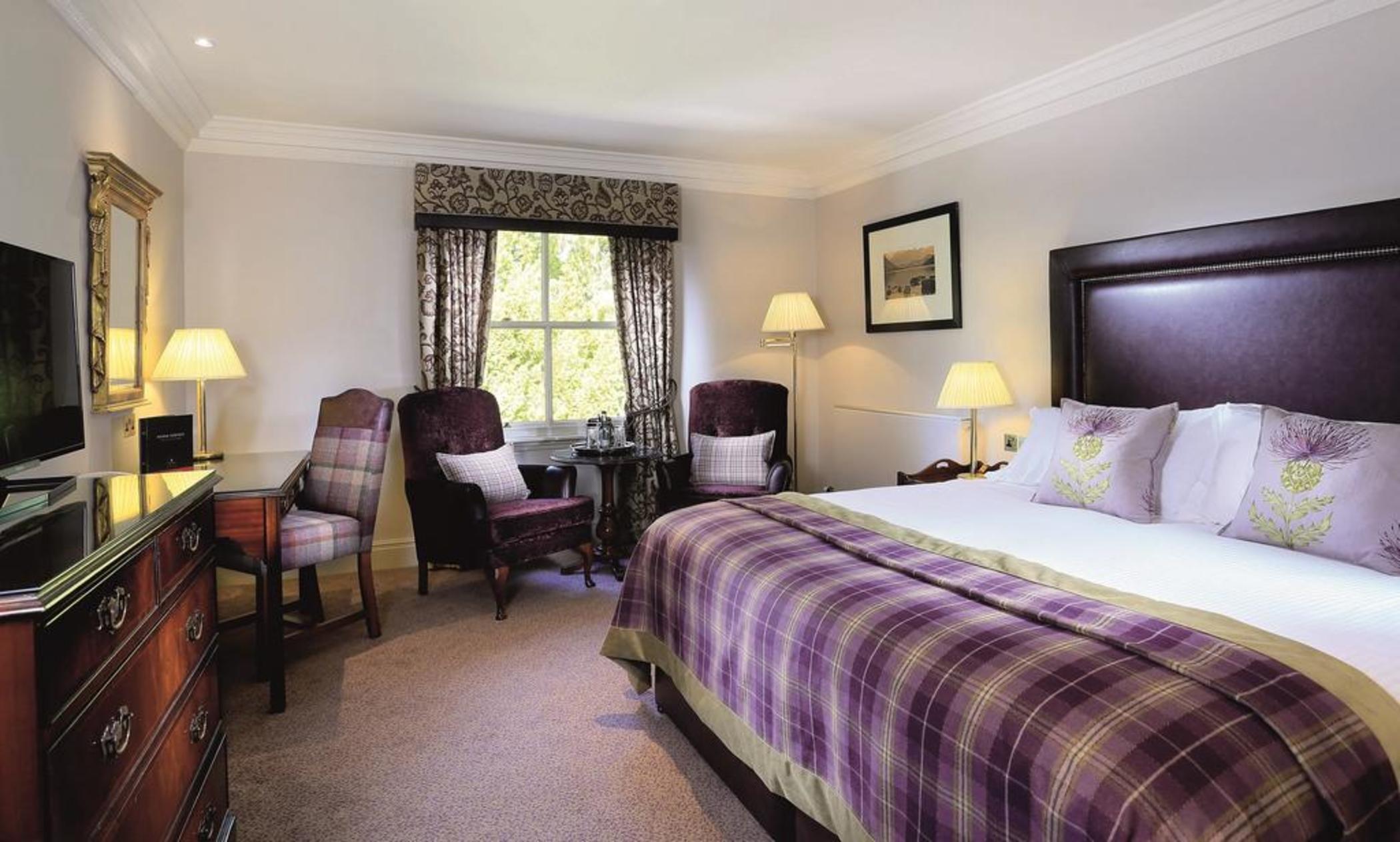 Macdonald Leeming House Watermillock