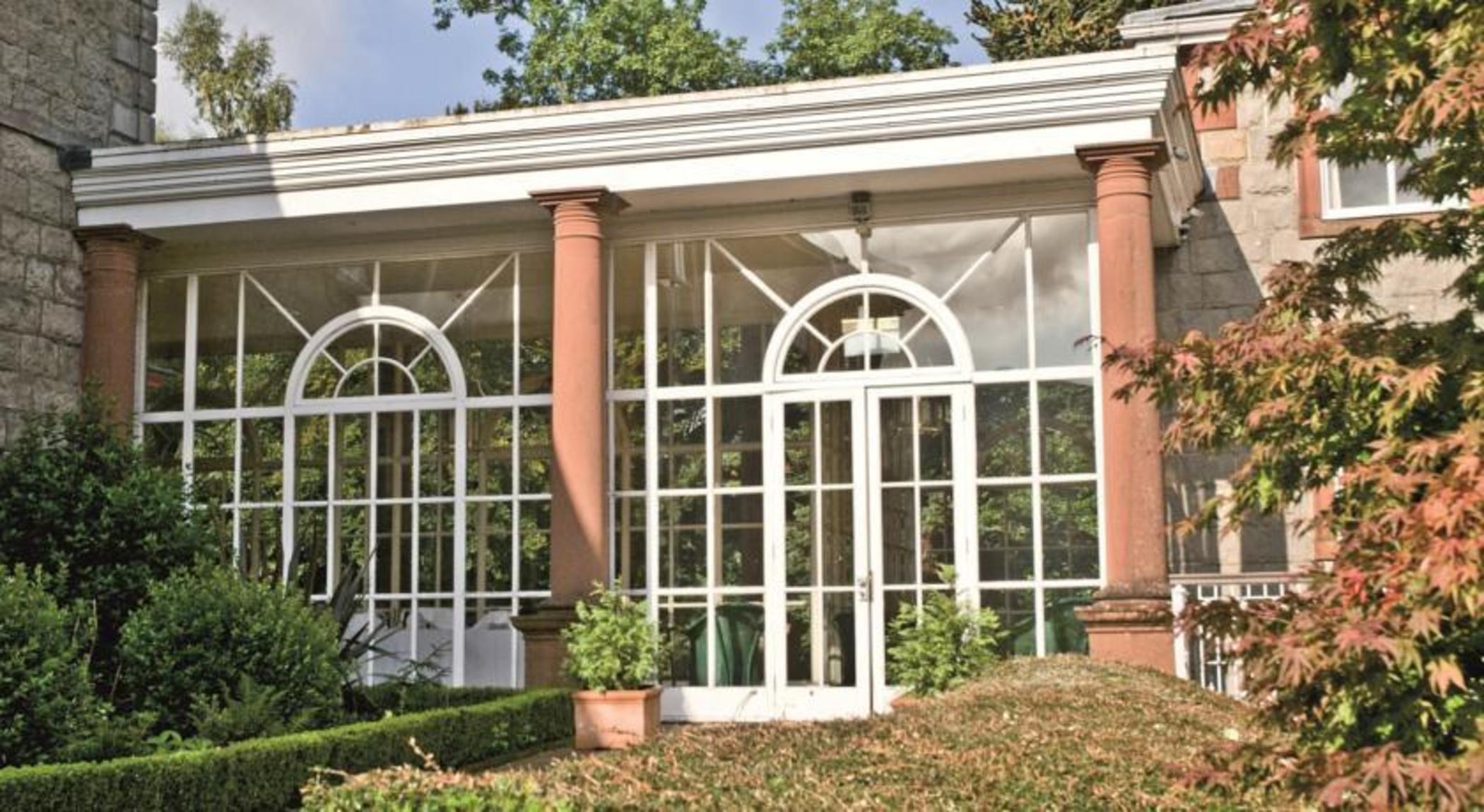 Macdonald Leeming House Hotel Watermillock